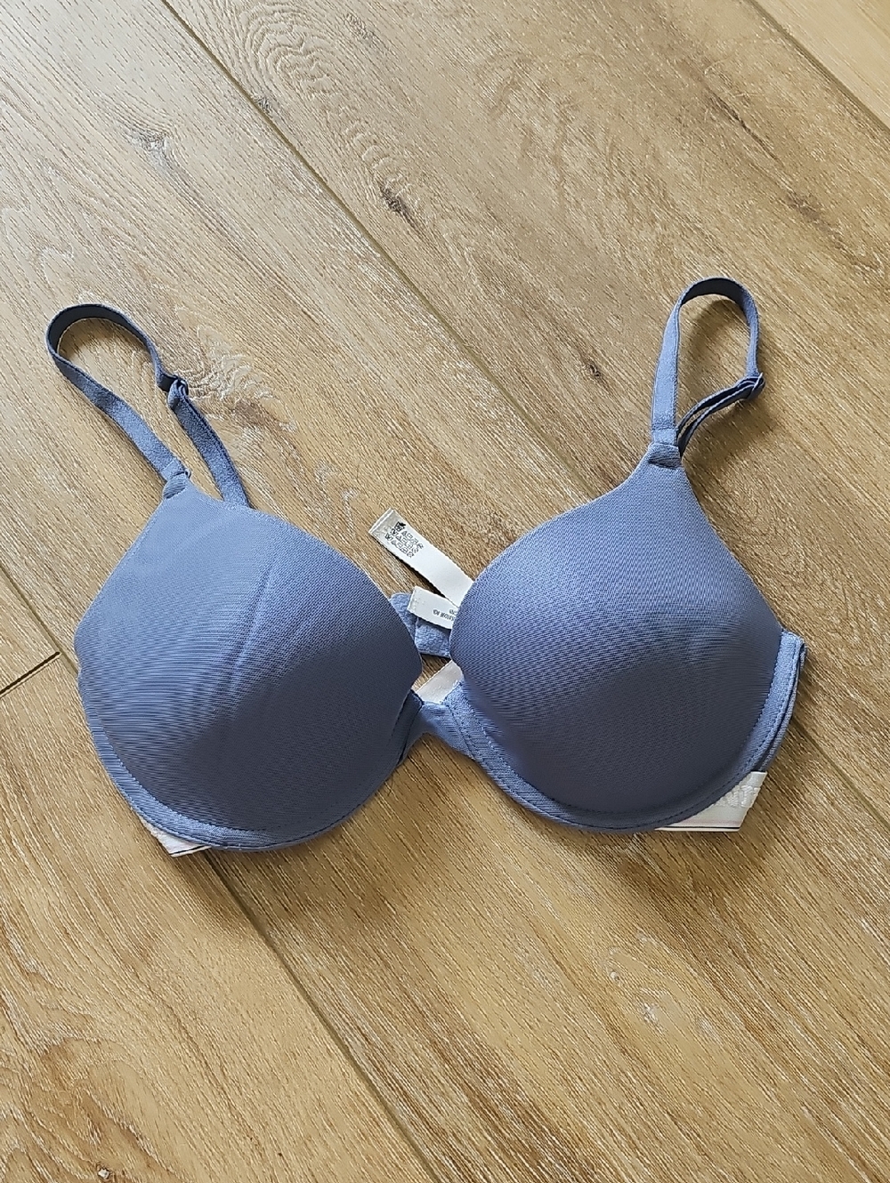 VS Pink Tshirt Bra